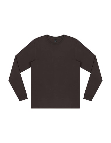 EPF-EP185L-NEW - Earth Positive Premium Long Sleeve T-shirt